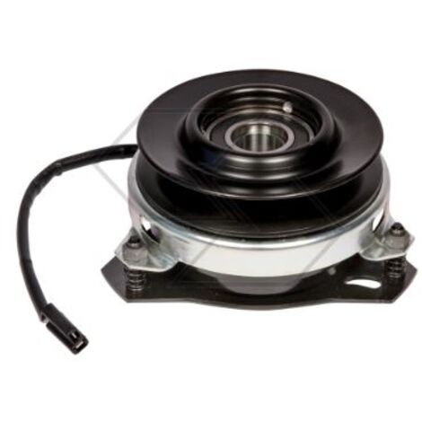 Embrayage électromagnétique tracteur de pelouse tondeuse MTD L120