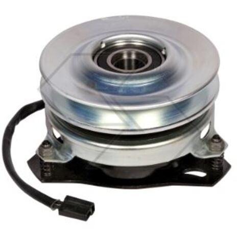 Embrayage électromagnétique tracteur de pelouse tondeuse MTD L120