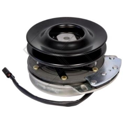 Embrayage électromagnétique tracteur de pelouse tondeuse tondeuse CUBCADET