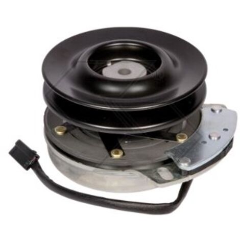 Embrayage électromagnétique tracteur de pelouse tondeuse tondeuse CUBCADET