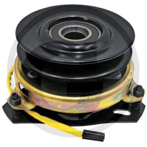 Embrayage électromagnétique tracteur de roues COMPATIBLE MTD 717-1709