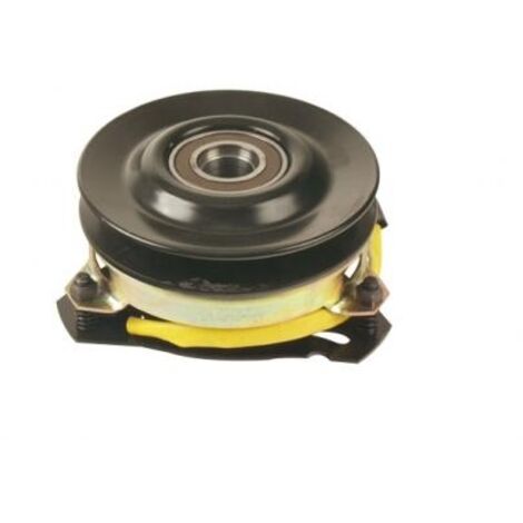 Embrayage électromagnétique tracteur tondeuse 30-784 AYP 174367