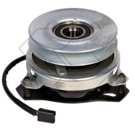 Embrayage électromagnétique tracteur tondeuse HUSQVARNA HRD536C