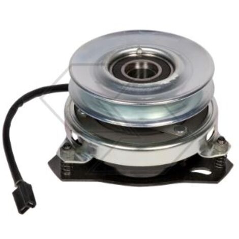 Embrayage électromagnétique tracteur tondeuse MTD L120