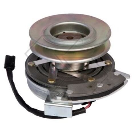 Embrayage électromagnétique tracteur tondeuse tondeuse CUBCADET