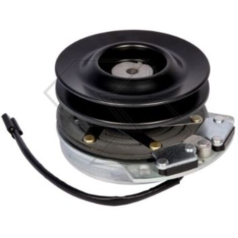 Embrayage électromagnétique tracteur tondeuse tondeuse CUBCADET