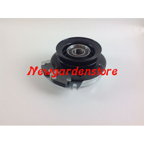 Embrayage électromagnétique tracteur tondeuse WARNER 5218-214 100323