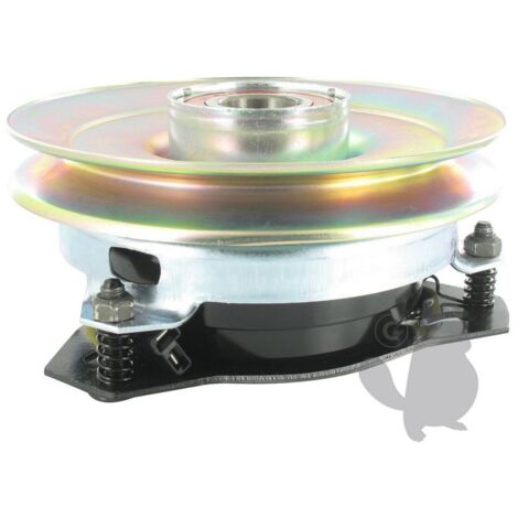 Embrayage électromagnétique WARNER COUNTAX tracteur de pelouse - WESTWOOD 5215-126