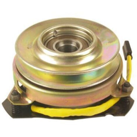 Embrayage électromagnétique WARNER CUB CADET CC 1527 5215-129