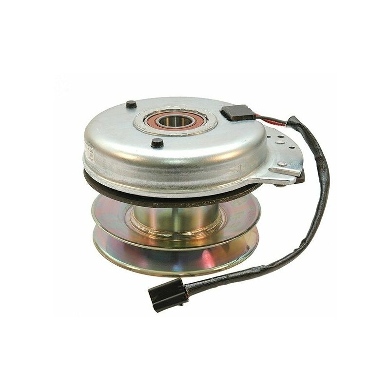 Embrayage électromagnétique WARNER - JOHN DEERE 5219-88 - AM136787