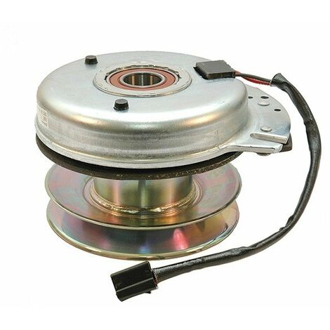 Embrayage électromagnétique WARNER - JOHN DEERE 5219-88 - AM136787