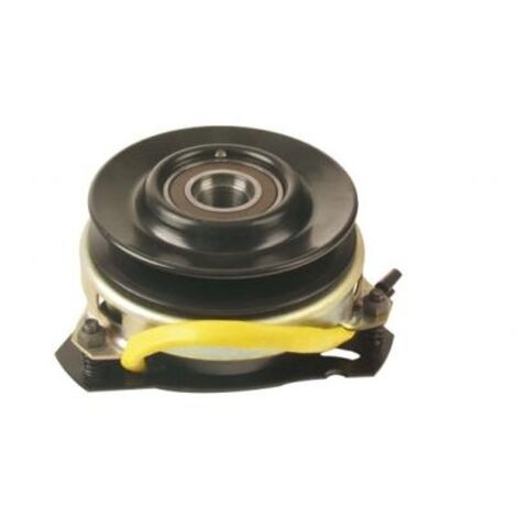 Embrayage électromagnétique WARNER MTD 125/102 - 125/40 tracteur de pelouse 5210-12