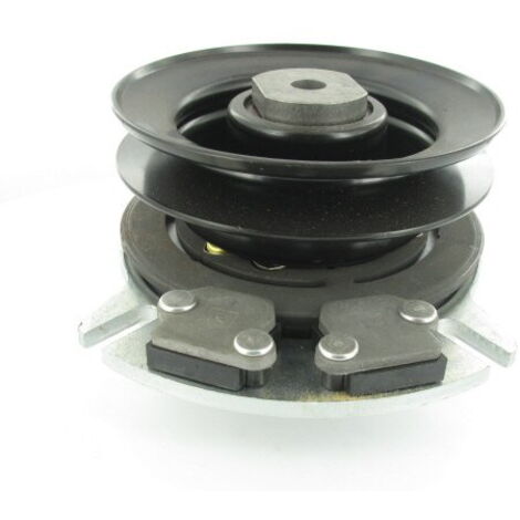 Embrayage électromagnétique WARNER-NORAM ORIGINAL tracteur de pelouse AL-KO - DOLMAR