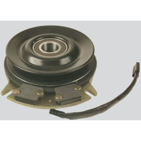 Embrayage électromagnétique WARNER pour tondeuse 5218-6