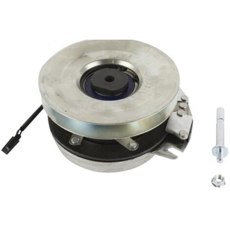 Embrayage électromagnétique WARNER pour tracteur de pelouse 5218-271