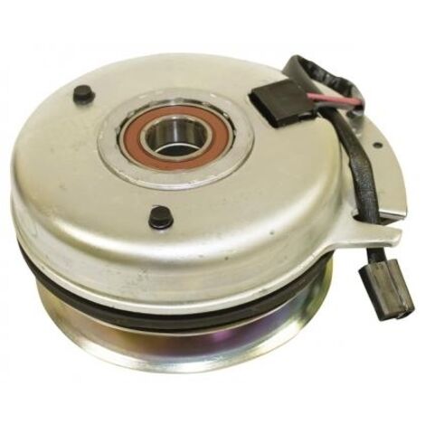 Embrayage électromagnétique WARNER pour tracteur de pelouse 5219-115