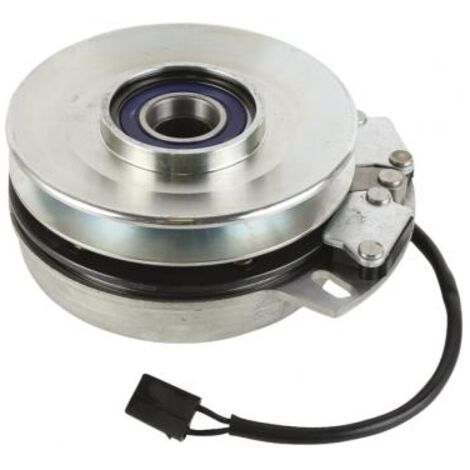 Embrayage électromagnétique WARNER pour tracteur de pelouse 5219-222