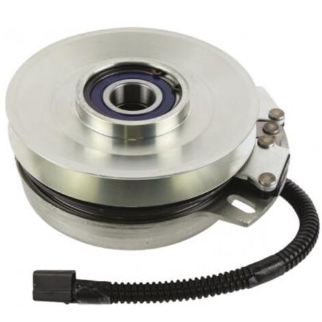 Embrayage électromagnétique WARNER pour tracteur de pelouse 5219-223