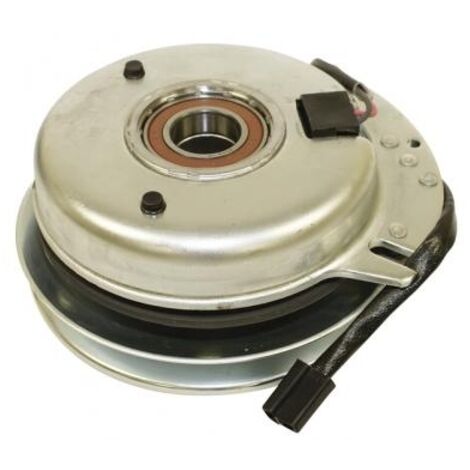 Embrayage électromagnétique WARNER pour tracteur de pelouse
