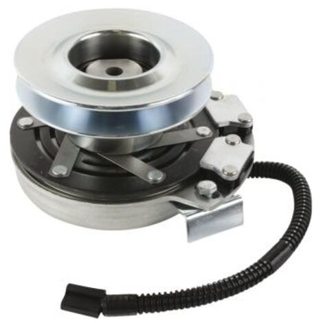 Embrayage électromagnétique WARNER pour tracteur de pelouse CUB CADET RZT 17 - RZT 41 5219-99