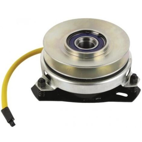 Embrayage électromagnétique WARNER pour tracteur de pelouse hauteur 10.80 mm