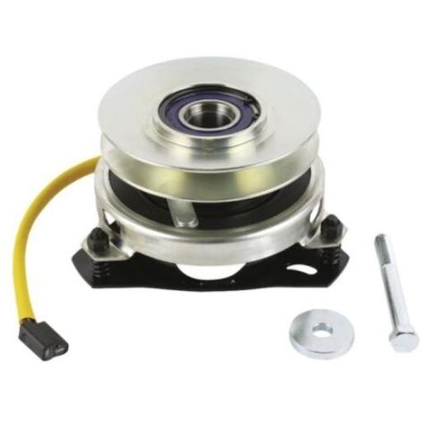 Embrayage électromagnétique WARNER pour tracteur de pelouse HUSQVARNA GT200 - GTH200 5215-73