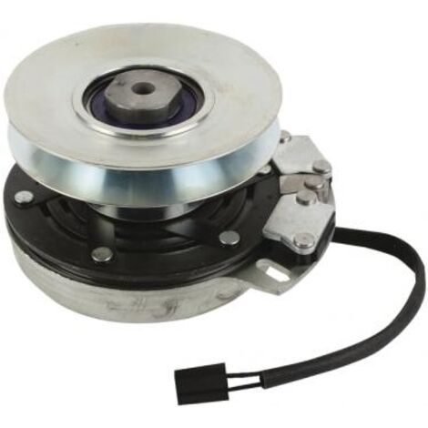 Embrayage électromagnétique WARNER pour tracteur de pelouse JD Z225 EZtrak Z425 5219-225