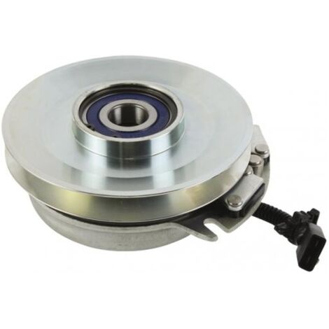 Embrayage électromagnétique WARNER pour tracteur de pelouse TORO Z MASTER