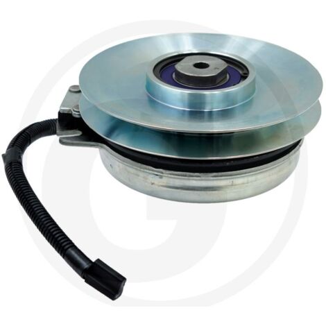 Embrayage électromagnétique WARNER pour tracteur de pelouse TORO Z147 Z Master 5218-44 5218-80