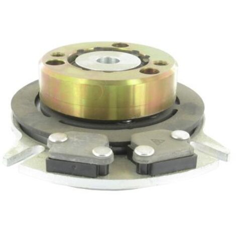Embrayage électromagnétique WARNER Tondeuse à gazon WOLF 5217-15