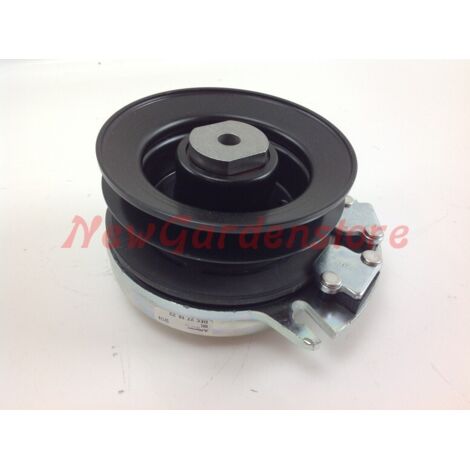 Embrayage électromagnétique warner tondeuse alko dolmar 022508