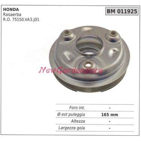 Embrayage électromagnétique warner tondeuse honda 011925