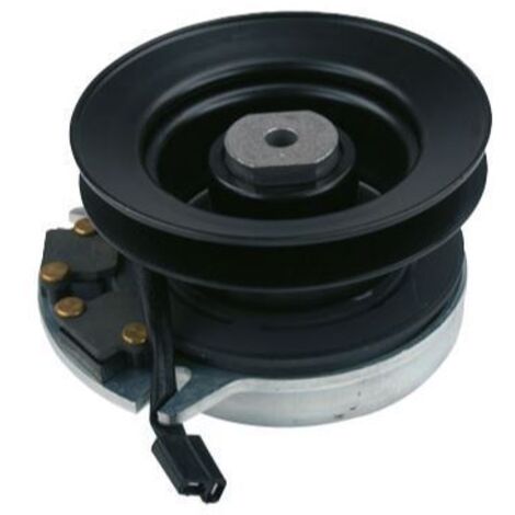 Embrayage électromagnétique WARNER tracteur CUB CADET CC 1016 KHG 5217-32