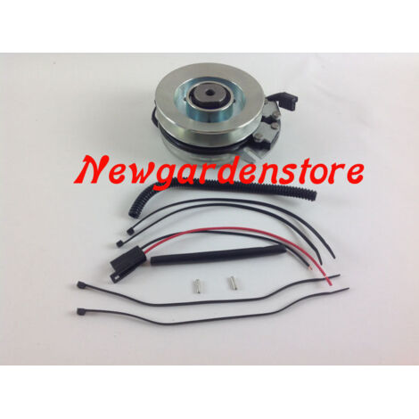 Embrayage électromagnétique WARNER tracteur de pelouse 30-794 ARIENS 03643100 36431