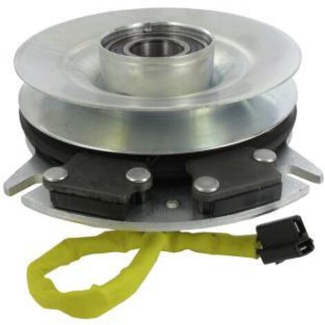Embrayage électromagnétique WARNER tracteur de pelouse EXMARK - TORO 5218-21