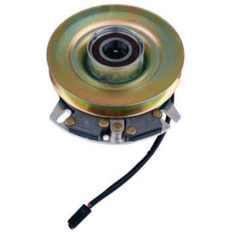 Embrayage électromagnétique WARNER tracteur de pelouse MTD Rank King 42'' 5215-142