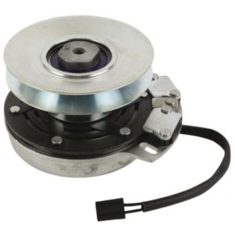 Embrayage électromagnétique WARNER XTREME pour tracteur de pelouse JD X300 - X300 R 5219-87
