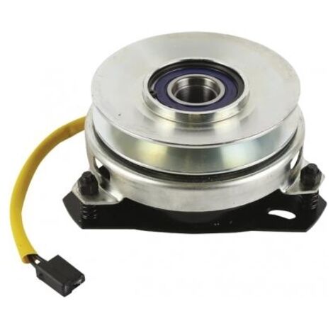 Embrayage électromagnétique XTREME pour tracteur de pelouse
