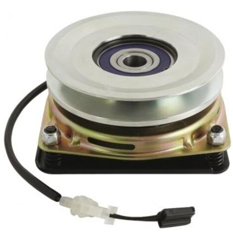 Embrayage électromagnétique XTREME pour tracteur de pelouse HUSQVARNA HAU18H48E X0569