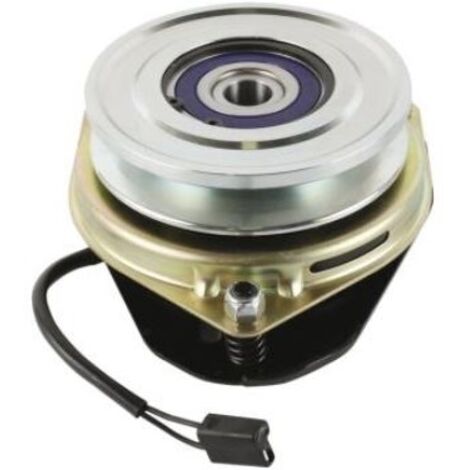 Embrayage électromagnétique XTREME pour tracteur de pelouse SIMPLICITY 1606 - 1614H X0486
