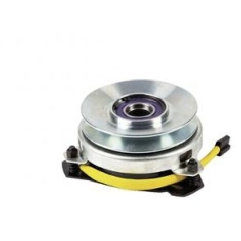 Embrayage électromagnétique XTREME pour tracteur de pelouse X0179