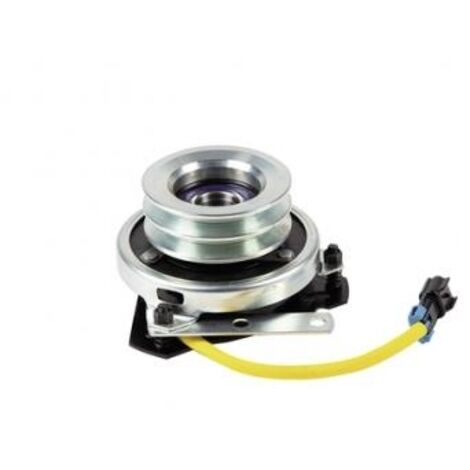 Embrayage électromagnétique XTREME pour tracteur de pelouse X0181