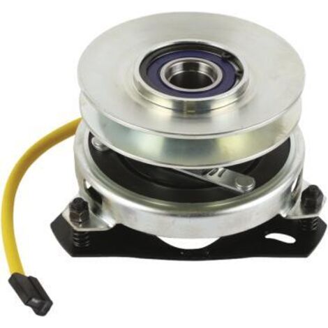 Embrayage électromagnétique XTREME tracteur de pelouse JD 325 - 335 - 345 X0411