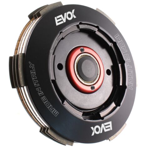 Embrayage EVOX pour Auto Neuf