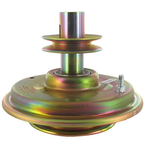 Embrayage Frein De Lame Adaptable Pour Ayp - Roper - Husqvarna Pour Microtracteurs Ct130, Ct150, Cth130, Cth135 Avec Commande Pt