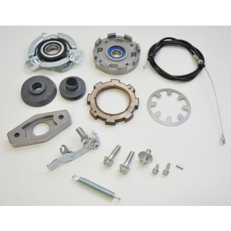 Embrayage HONDA MACHINERY PARTS 06750VF0305