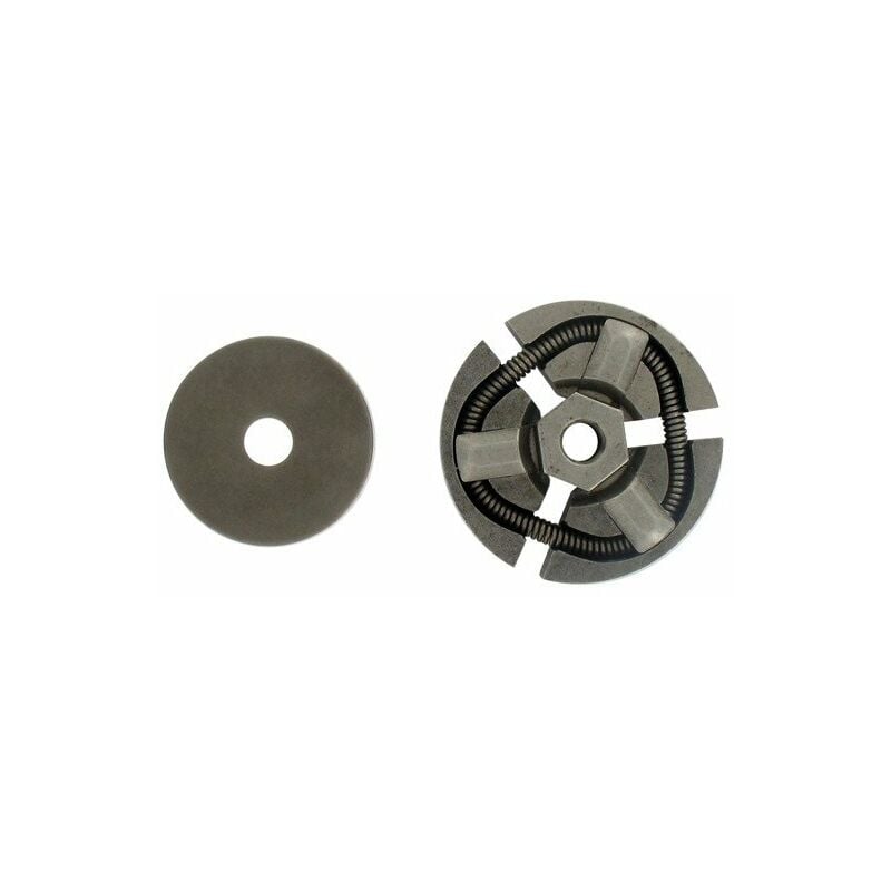 Embrayage HUSQVARNA 501 63 60-04 - 501 63 60-06 - 5031731-02 - 636004 - 636006 - 173102