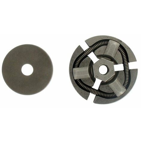 Embrayage HUSQVARNA 501 63 60-04 - 501 63 60-06 - 5031731-02 - 636004 - 636006 - 173102
