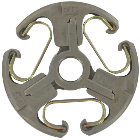 Embrayage HUSQVARNA 503 74 44-05, 586 79 84-02, 503744405, 586798402