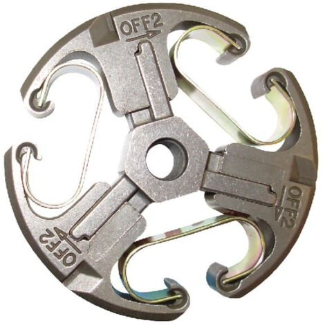 Embrayage HUSQVARNA 503744402